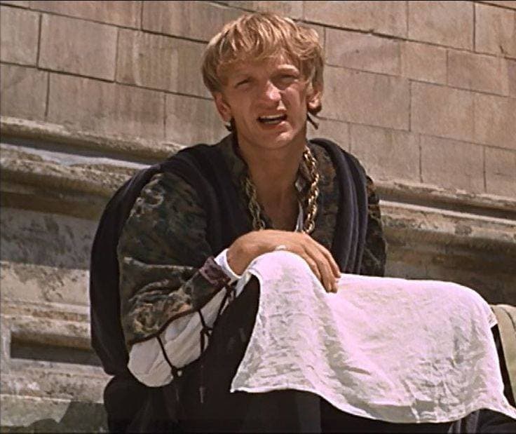 Thumbnail of Mercutio