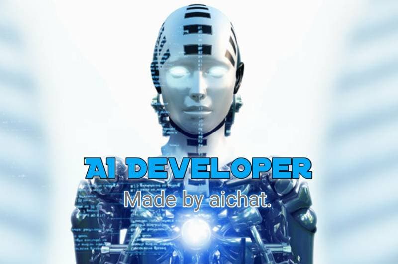 Thumbnail of AiDeveloper