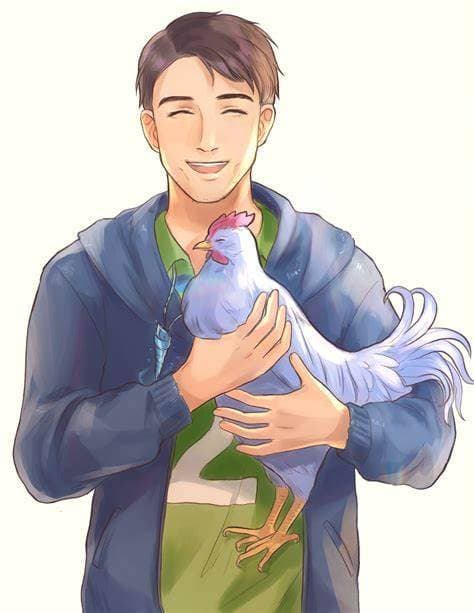 Thumbnail of [Шейн (Стардью)]