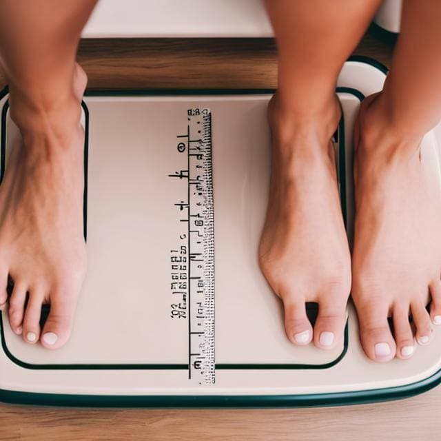 Thumbnail of Create a Calorie Deficit: To lose weight