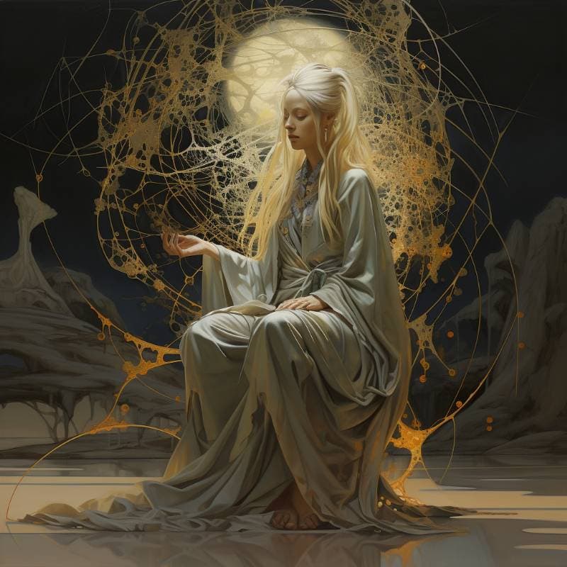 Thumbnail of Sage Narrative Weaver