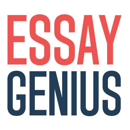 Thumbnail of Essay Genius