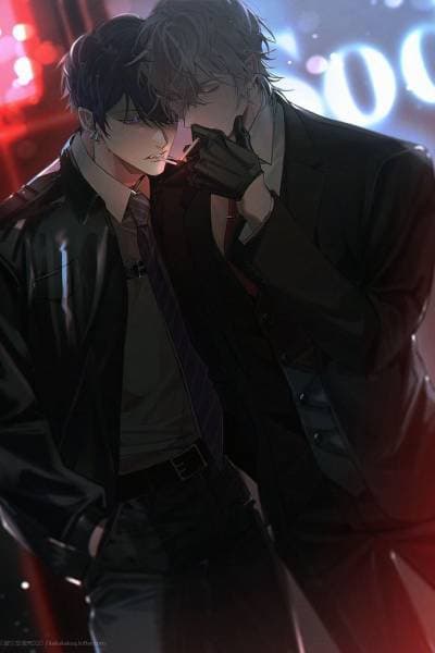 Thumbnail of Ash & Matthew
