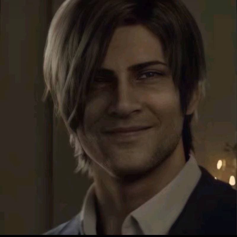 Thumbnail of Leon Kennedy