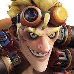 Thumbnail of Junkrat [Overwatch]