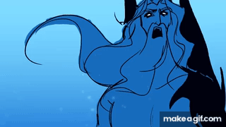 Thumbnail of Посейдон
