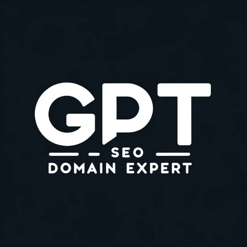 Thumbnail of GPT SEO Domain Expert