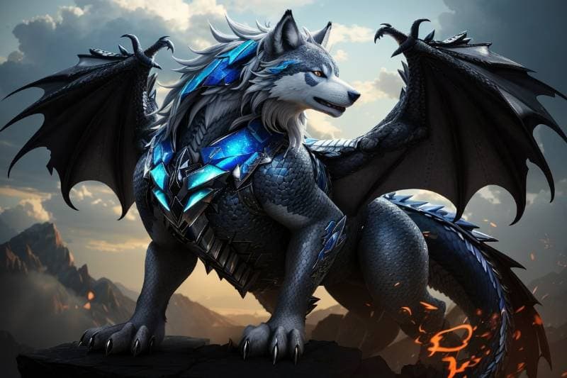 Thumbnail of Blaze