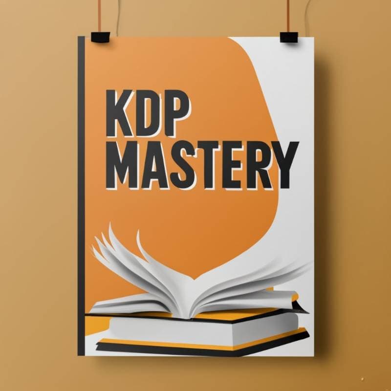 Thumbnail of Мастерство KDP