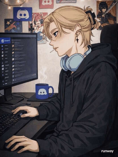 Thumbnail of Remy — мод Shy Discord