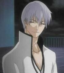 Thumbnail of Ichimaru Gin
