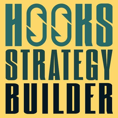 Thumbnail of  Hooks Strategy Builder