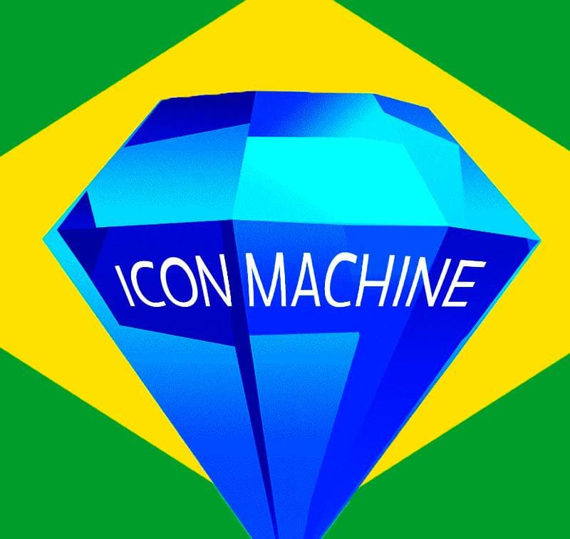 Thumbnail of 🥉 ICON MACHINE Is everything you need to deal with icons 4 any application 🏆 