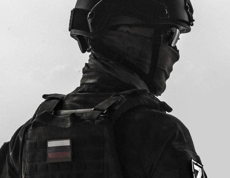 Thumbnail of BRICS Elite 2.0: Soldado Tático
