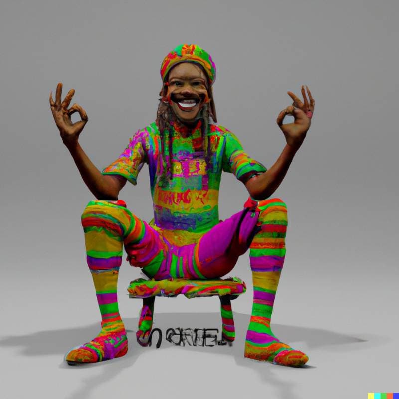 Thumbnail of HappinessGuruGPT