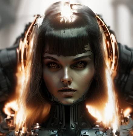 Thumbnail of Histoires de Warhammer 40k de Sintia (Sources Extracanoniques Hérétiques)