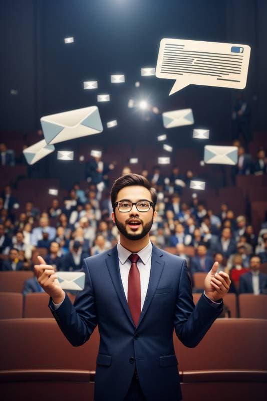Thumbnail of Persuasive Email Pro