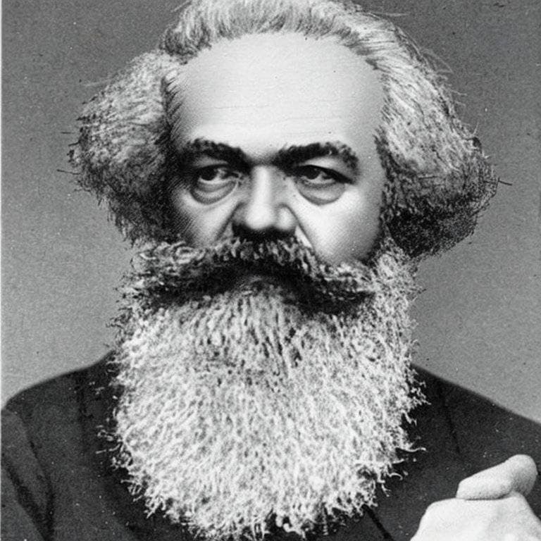 Thumbnail of [Критика капитализма Карла Маркса]