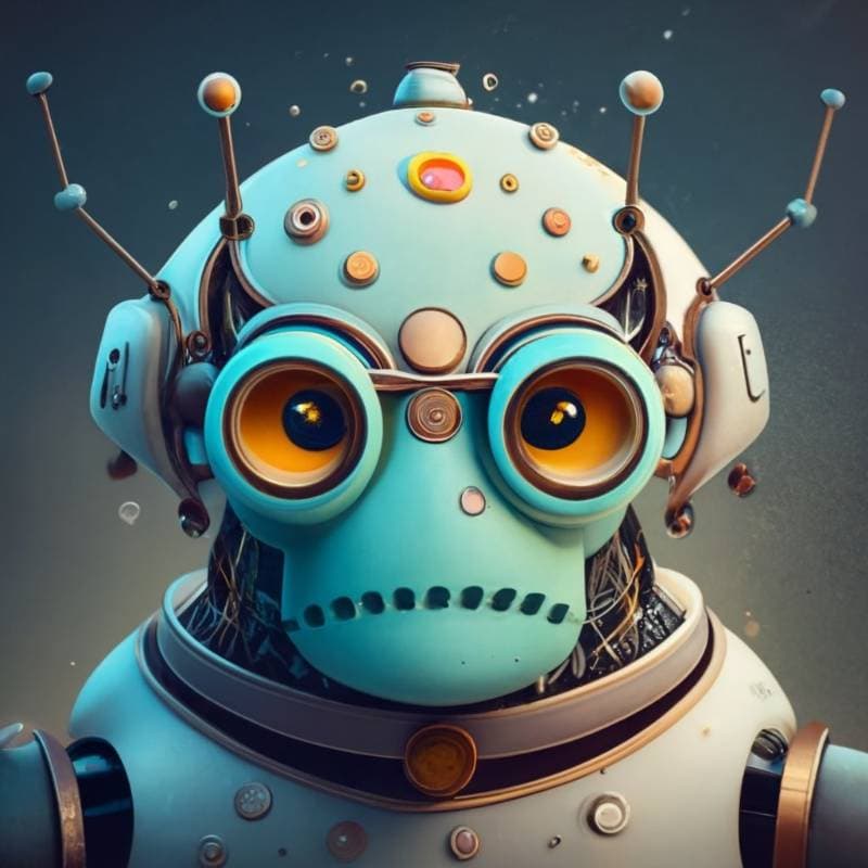Thumbnail of GrumbleBot