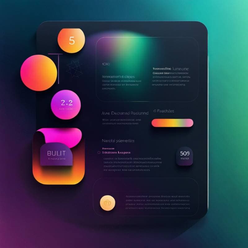 Thumbnail of UltraOS - Your complete private system without losing context.