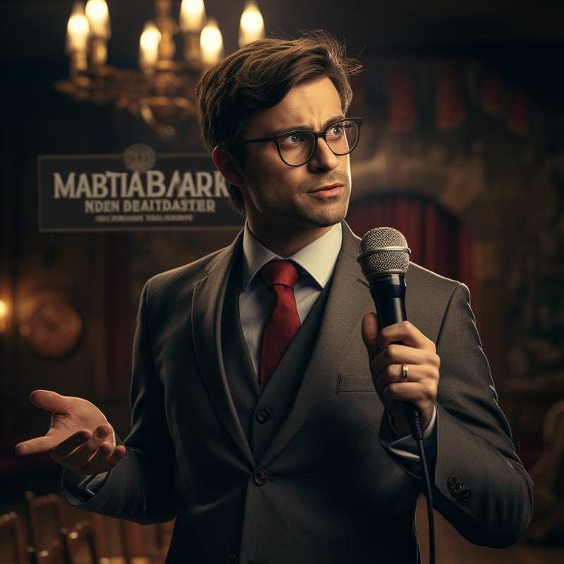 Thumbnail of Maestro Debatiente