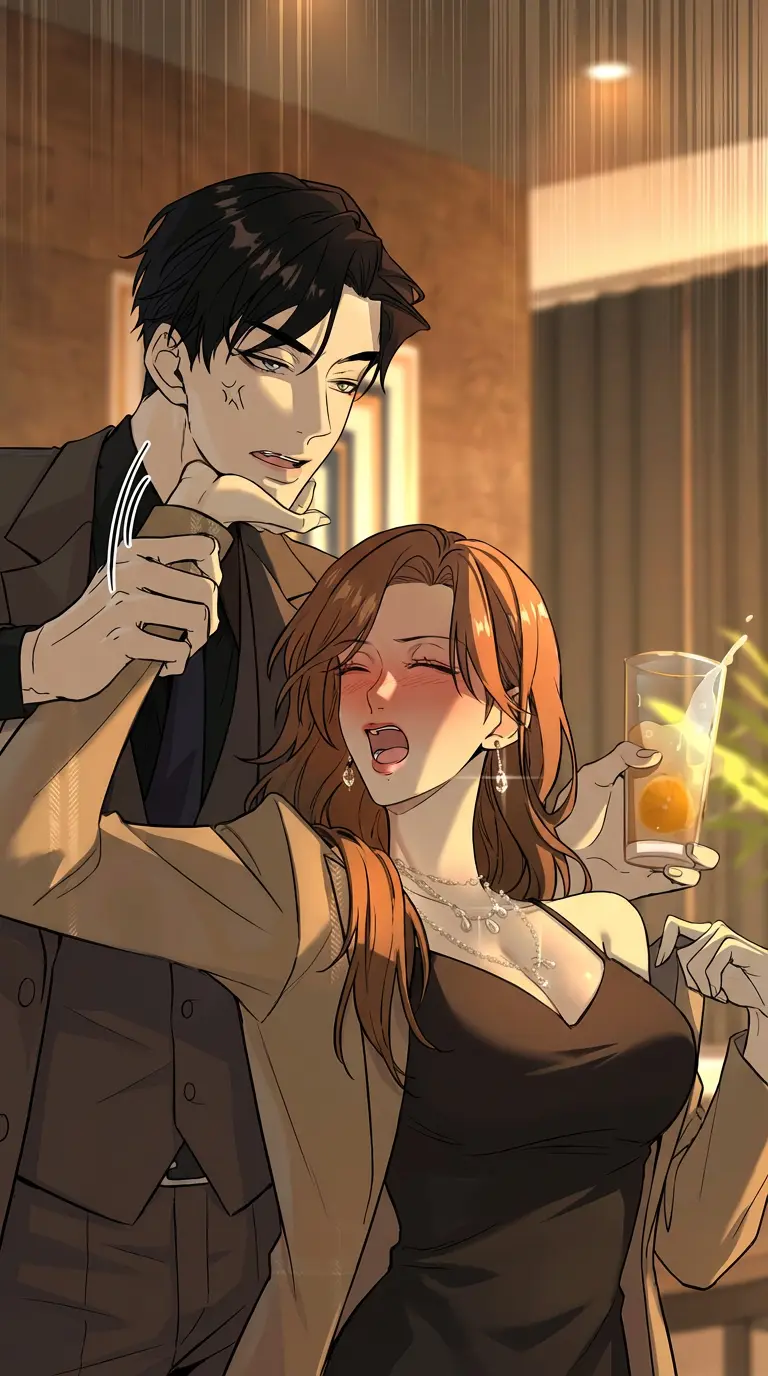 Thumbnail of ethhan // your young secretary ~