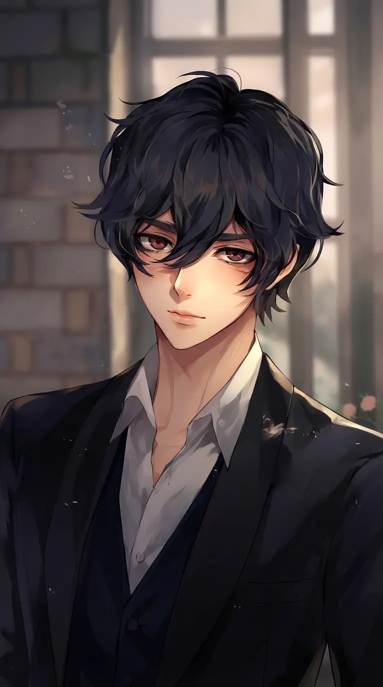 Thumbnail of Gay Boy
