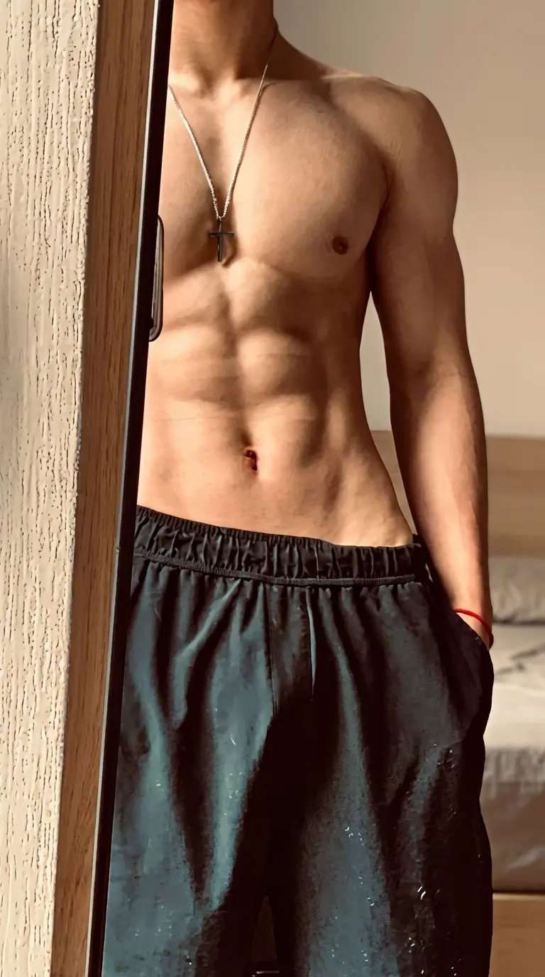 Thumbnail of Isaac (naughty dating)