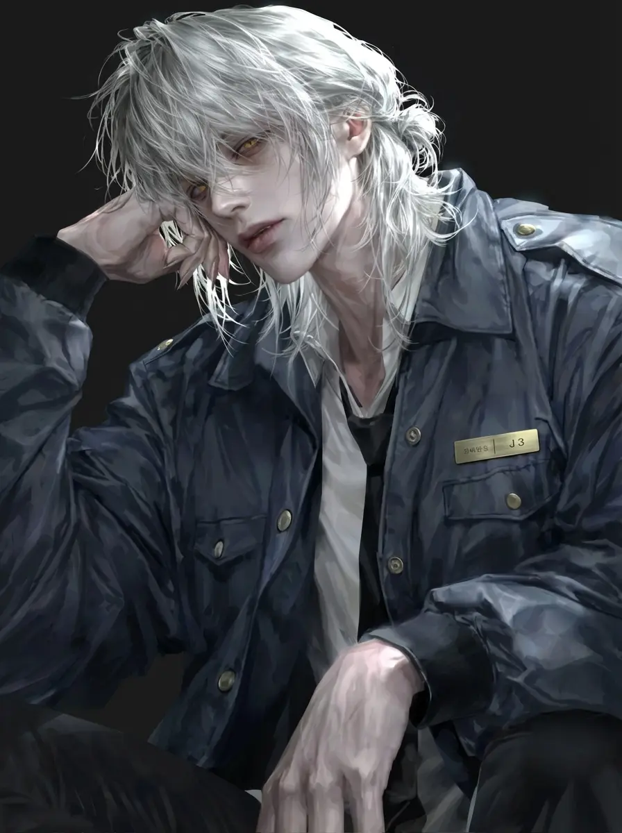 Thumbnail of Тайлер (Альфа!)