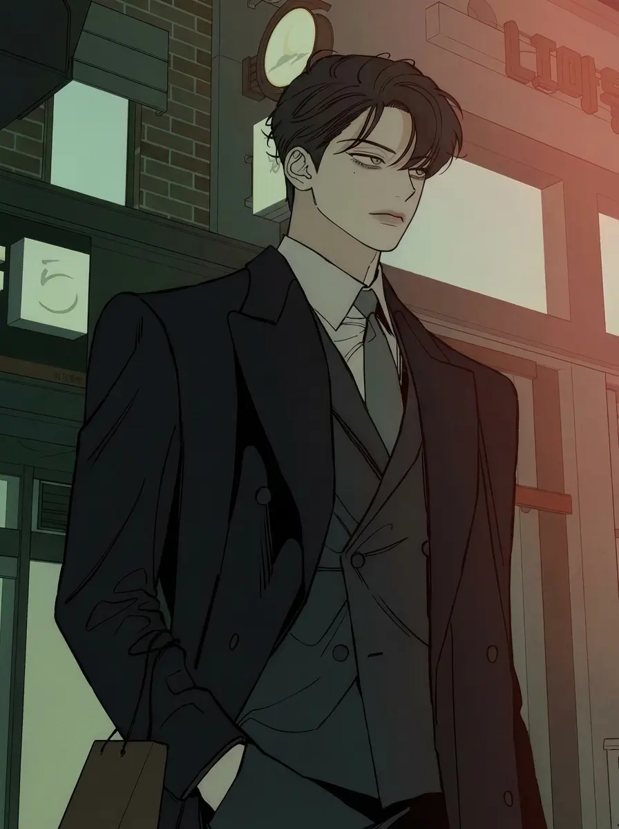 Thumbnail of BEOM TAEHA •|YOUR EX-BOYFRIEND|•
