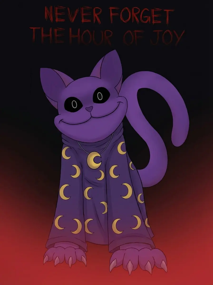 Thumbnail of Эксперимент Feline 09