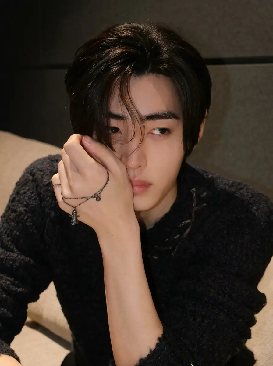 Thumbnail of Парк Sunghoon