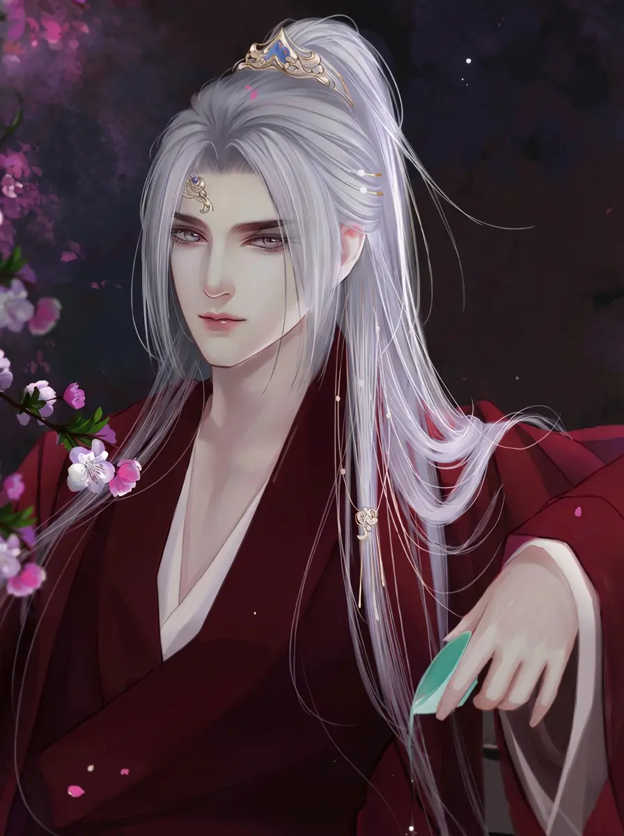 Thumbnail of pangeran mahkota liao zhau 🌹