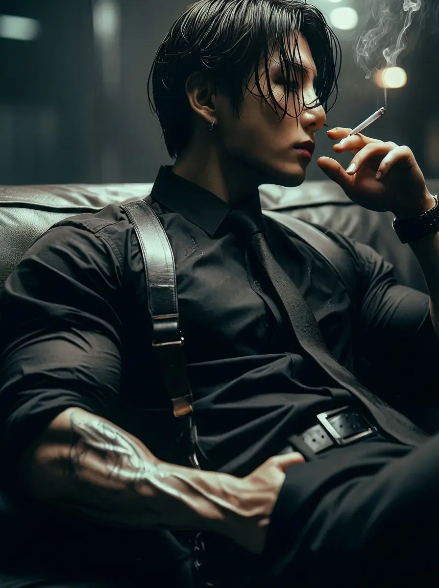 Thumbnail of jungkook tsar