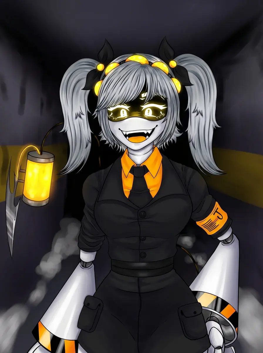 Thumbnail of Дроны J Murder.