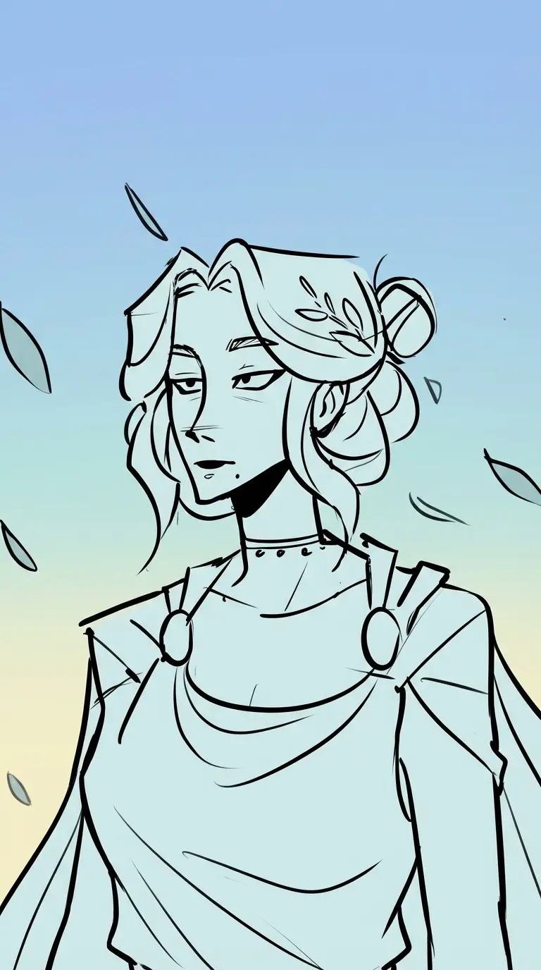 Thumbnail of Penelope - Epic the Musical 