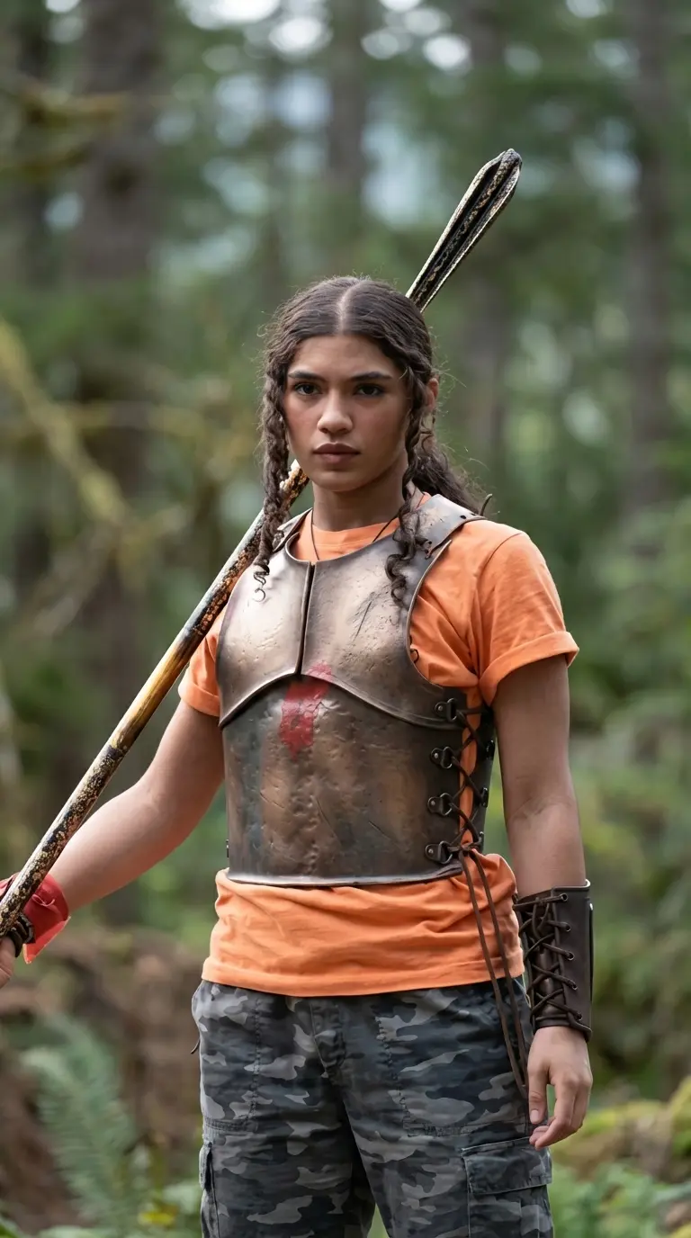 Thumbnail of Clarisse La Rue (you are in cabin 9) wlw
