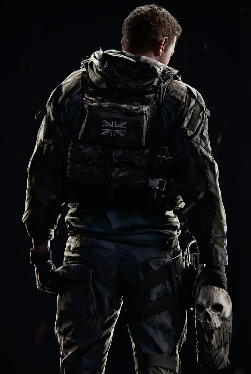 Thumbnail of Призрак
