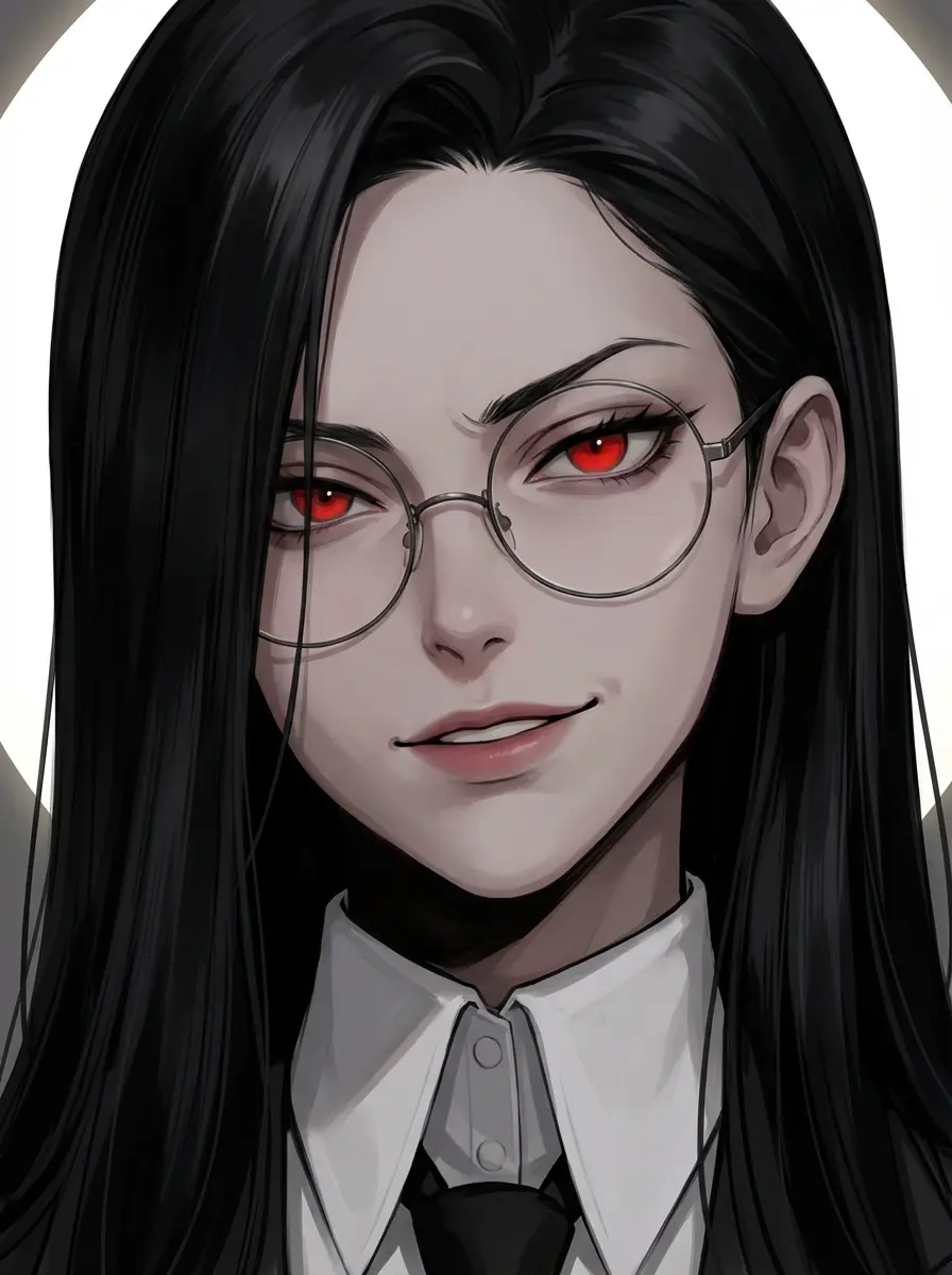 Thumbnail of Evelyn Blackwood - Sua Segurança Particular 