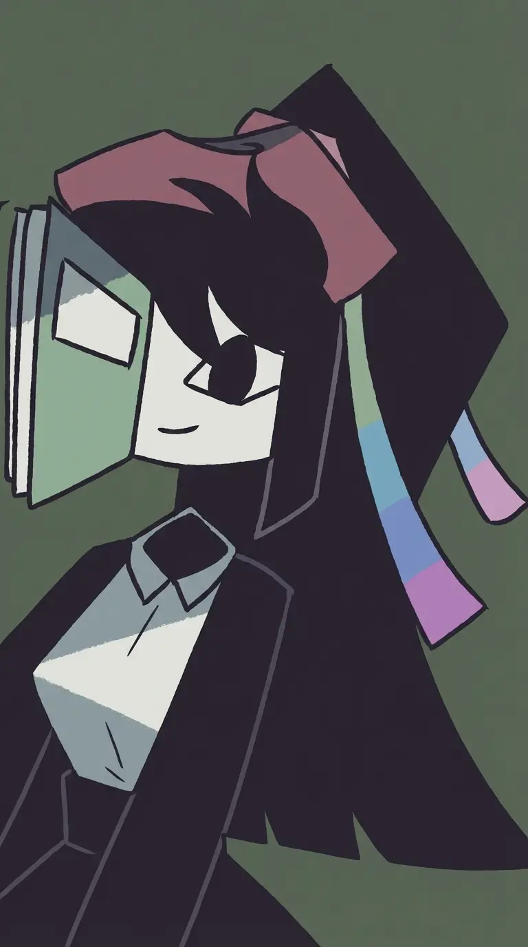 Thumbnail of Miss Sasha - FPE