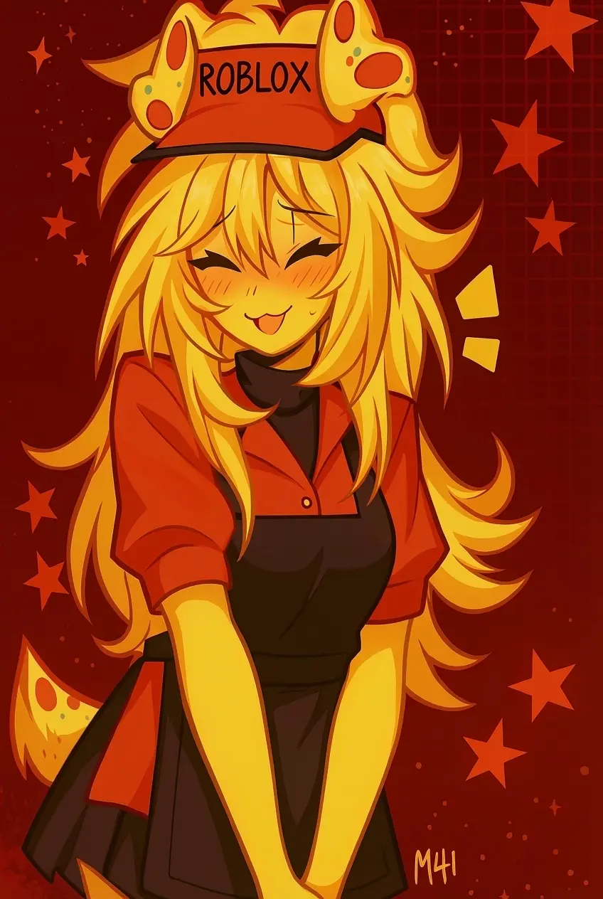 Thumbnail of Эли - женщина