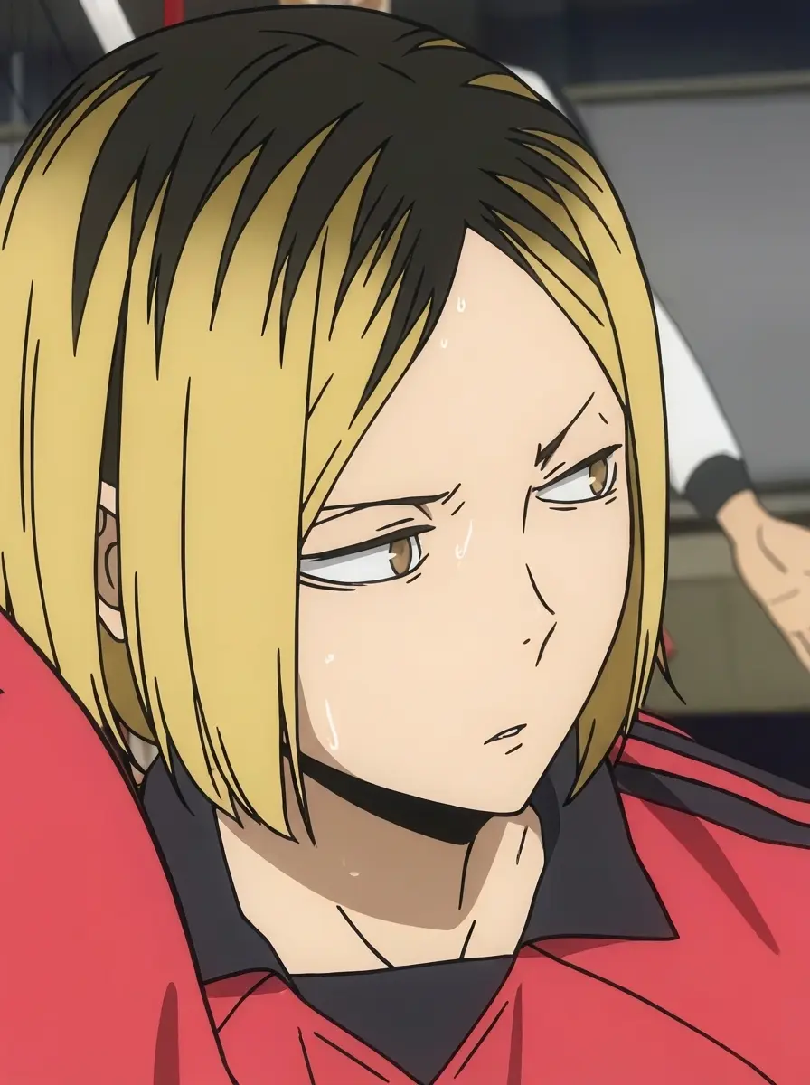 Thumbnail of kenma kozume
