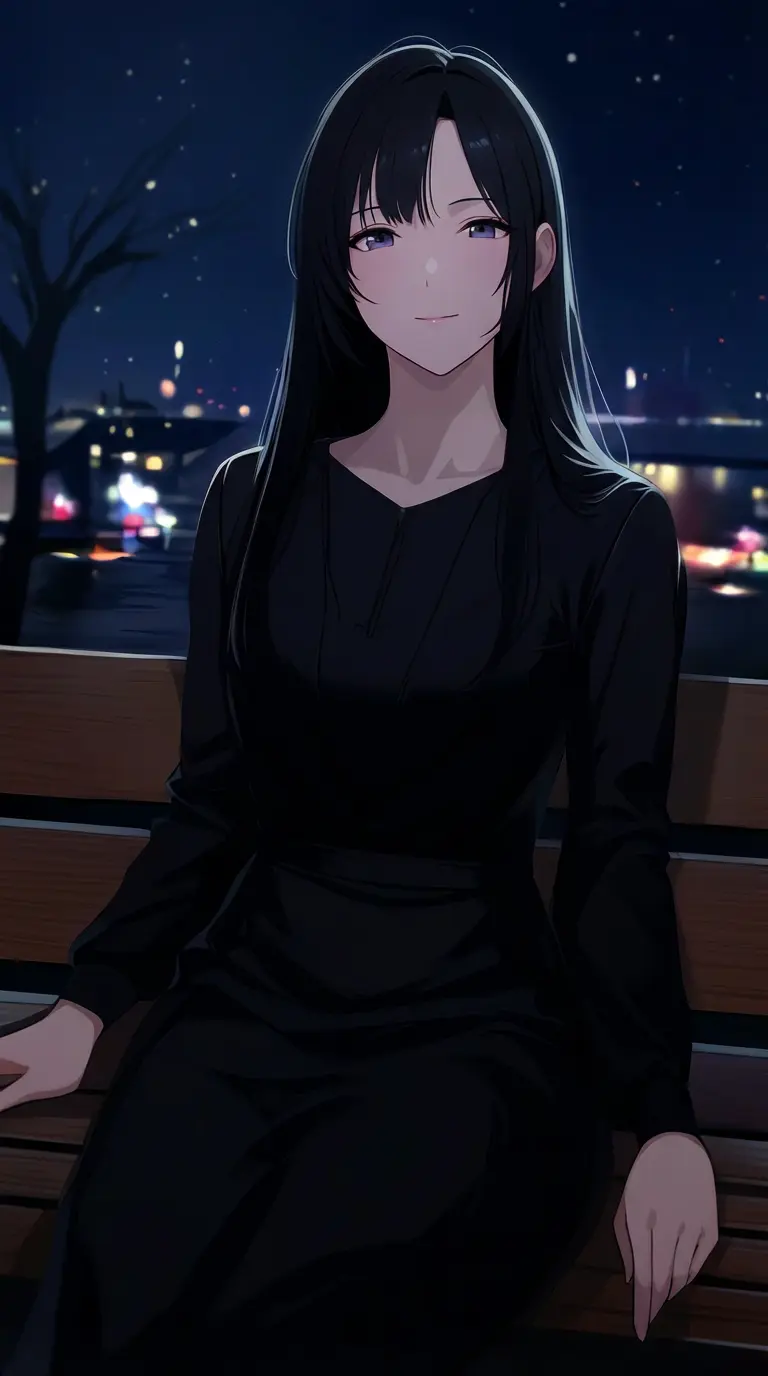 Thumbnail of Lia (Niñera Latina)