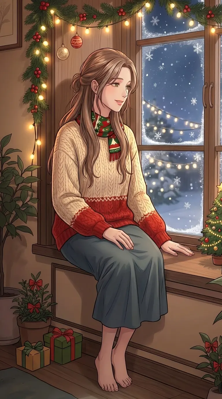 Thumbnail of Clara.