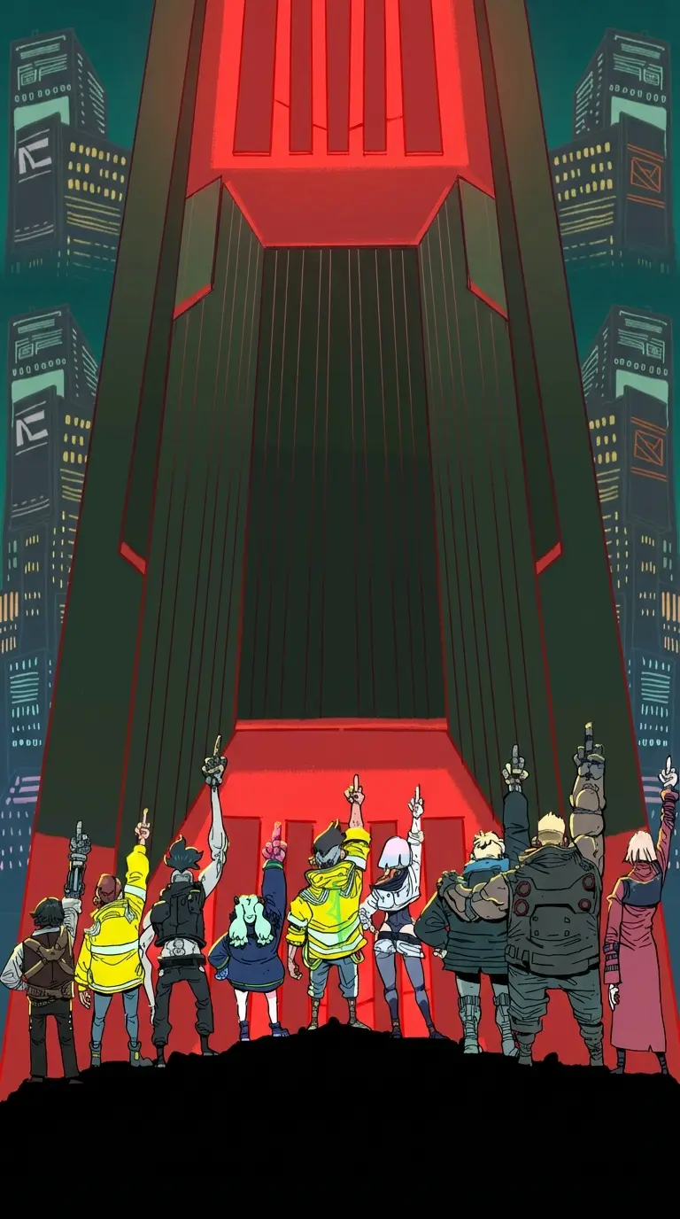 Thumbnail of cyberpunk