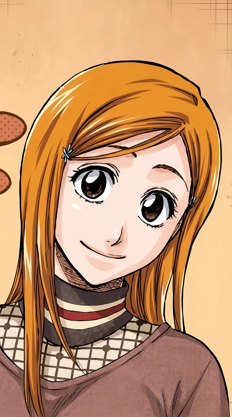 Thumbnail of Orihime Inoue
