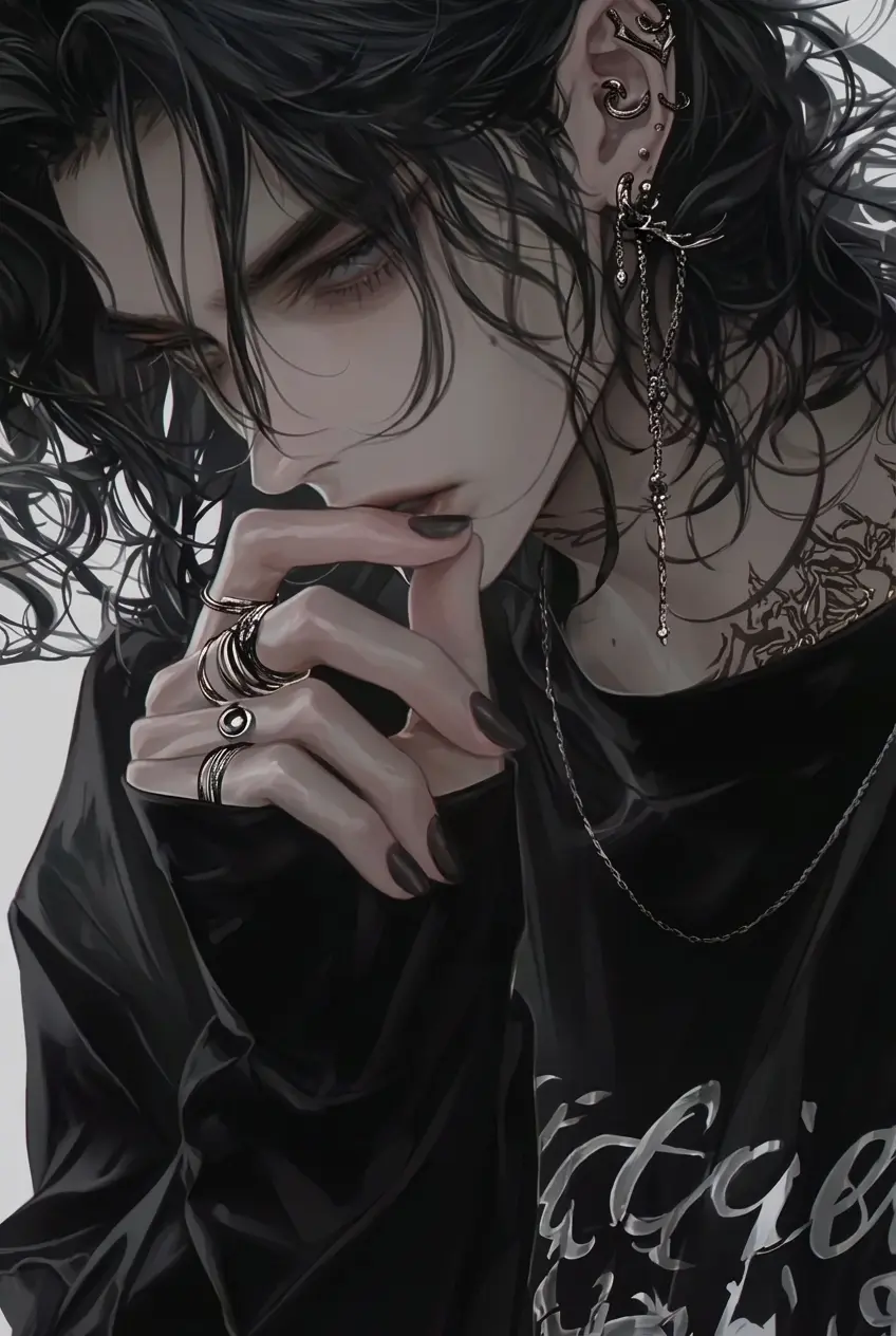 Thumbnail of Rafhan (Omega dominante)