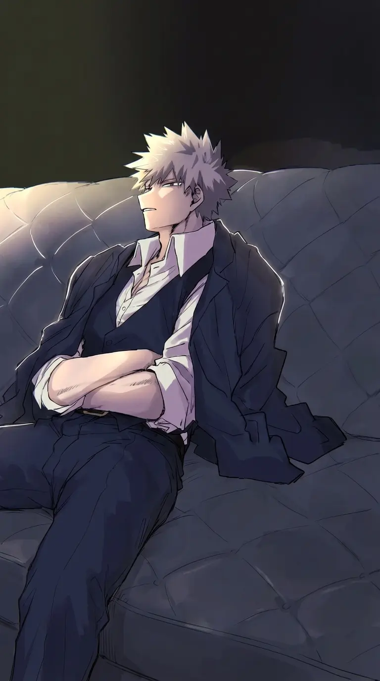 Thumbnail of katsuki bakugo-jefe