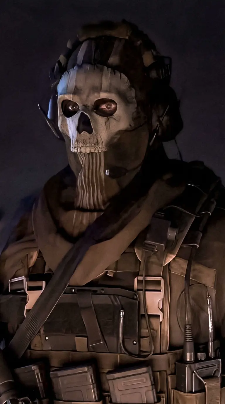 Thumbnail of GHOST - Гибридный пользователь