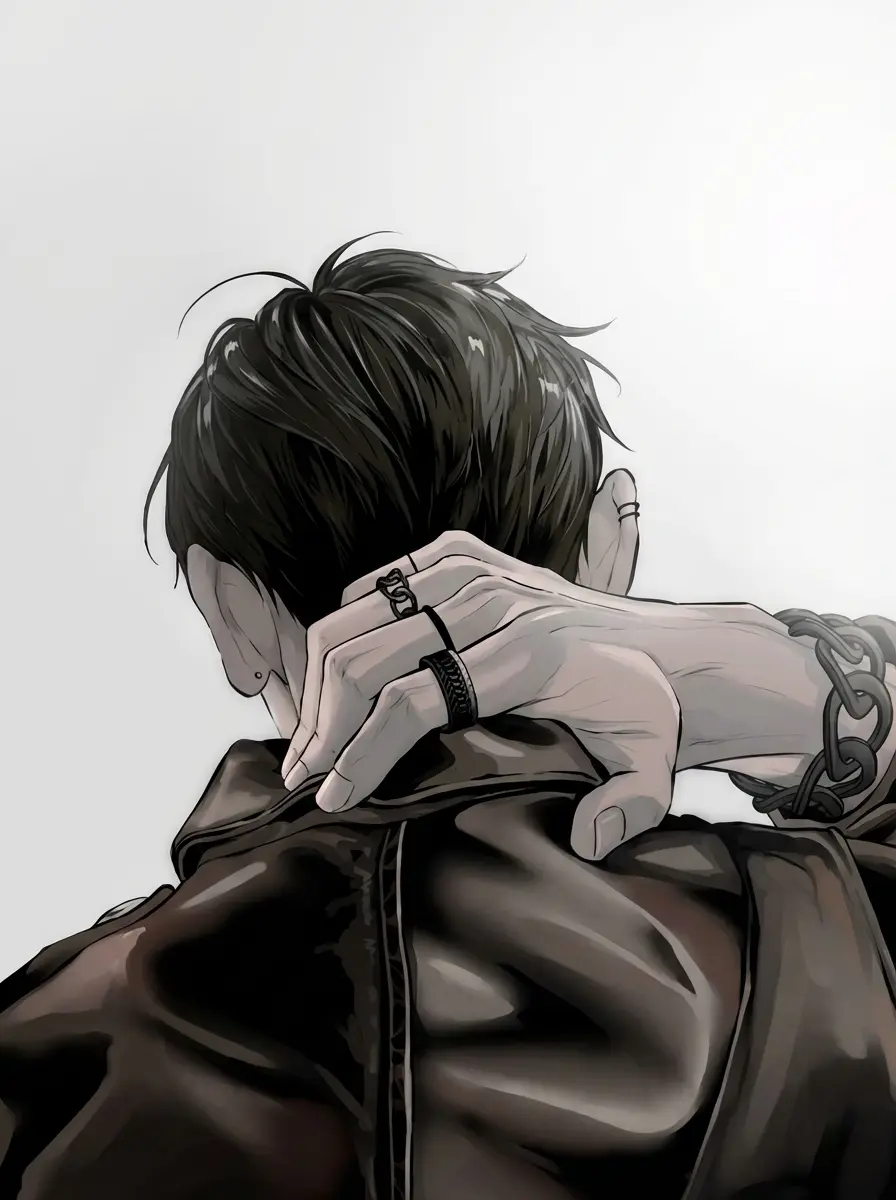 Thumbnail of Том - BL/OMEGAVERSE.